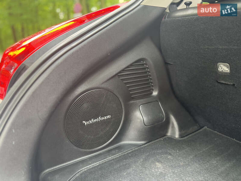 Внедорожник / Кроссовер Nissan Juke 2012 в Виннице