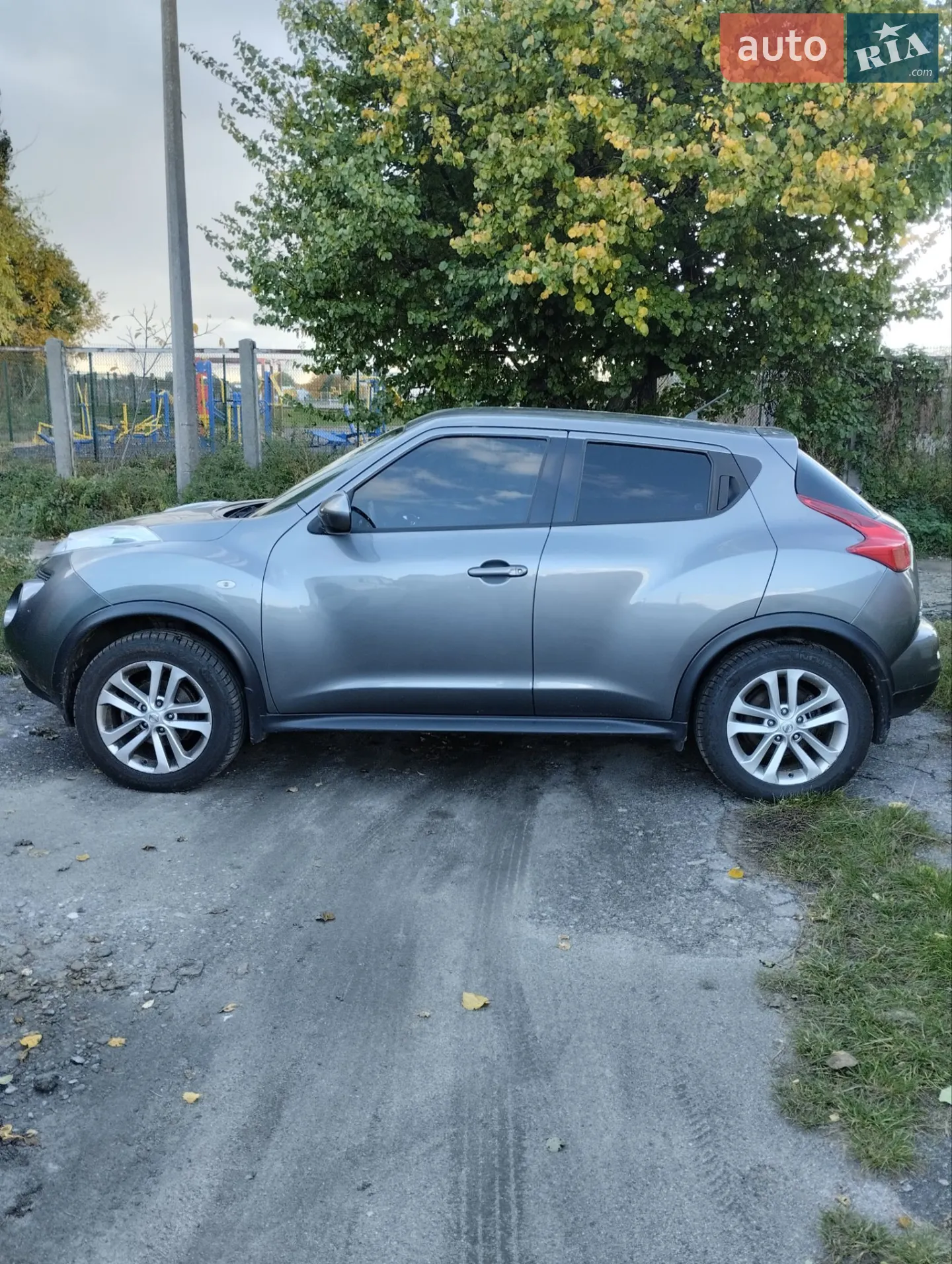 2014 Nissan Juke - мініатюра 7