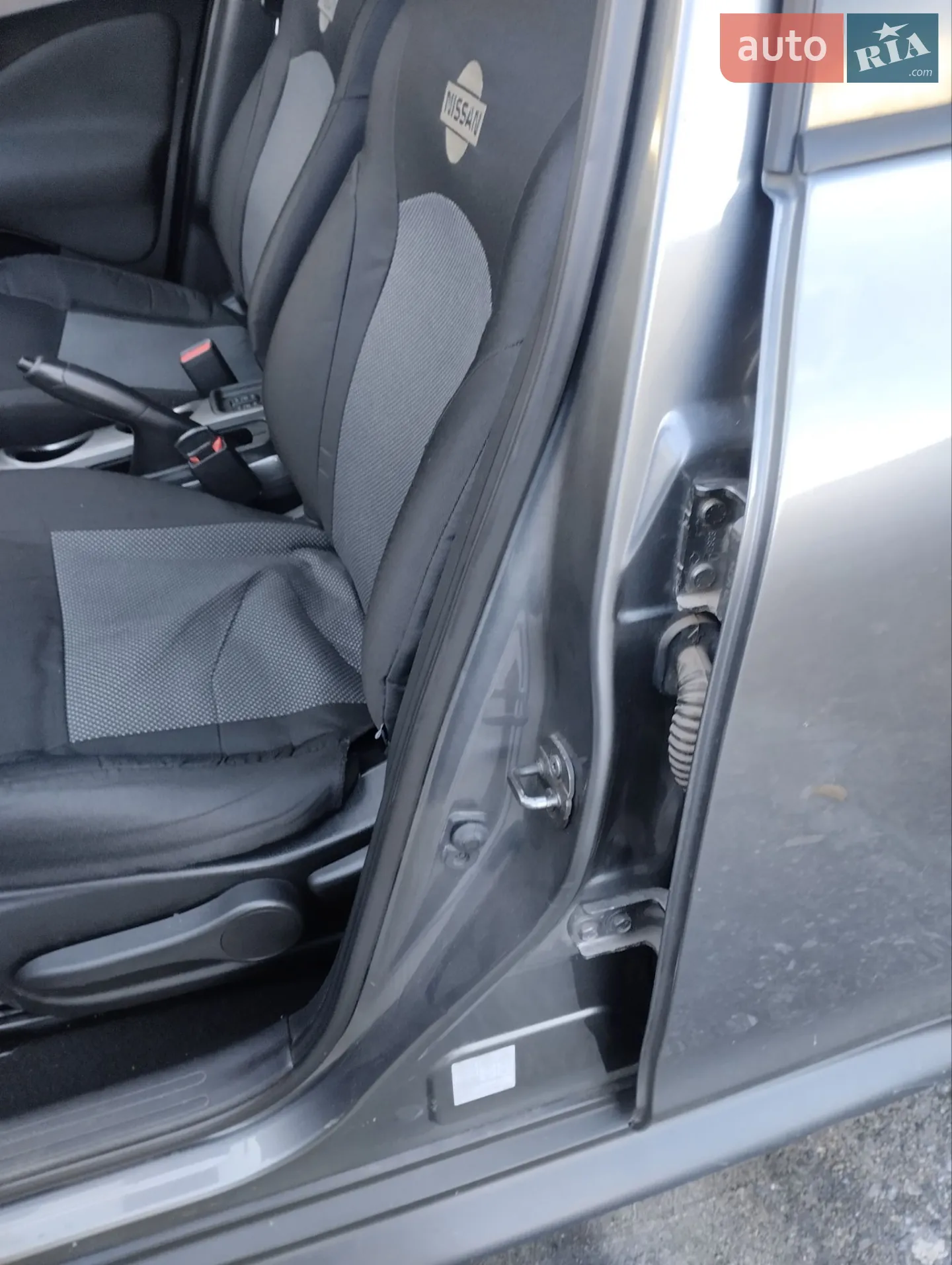 2014 Nissan Juke - мініатюра 13