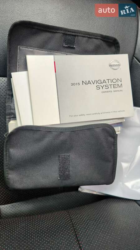 Внедорожник / Кроссовер Nissan Juke 2015 в Днепре фото 18 Внедорожник / Кроссовер Nissan Juke 2015 в Днепре