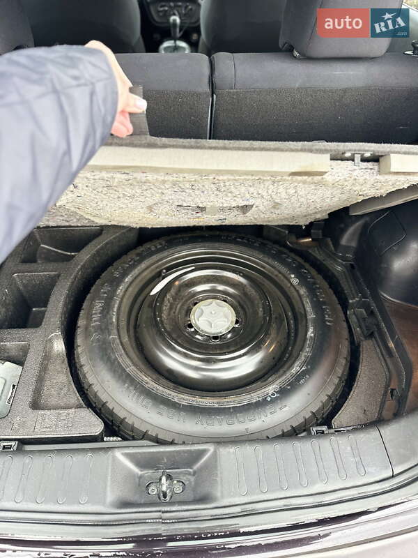 Позашляховик / Кросовер Nissan Juke 2015 в Ірпені фото 13 Позашляховик / Кросовер Nissan Juke 2015 в Ірпені