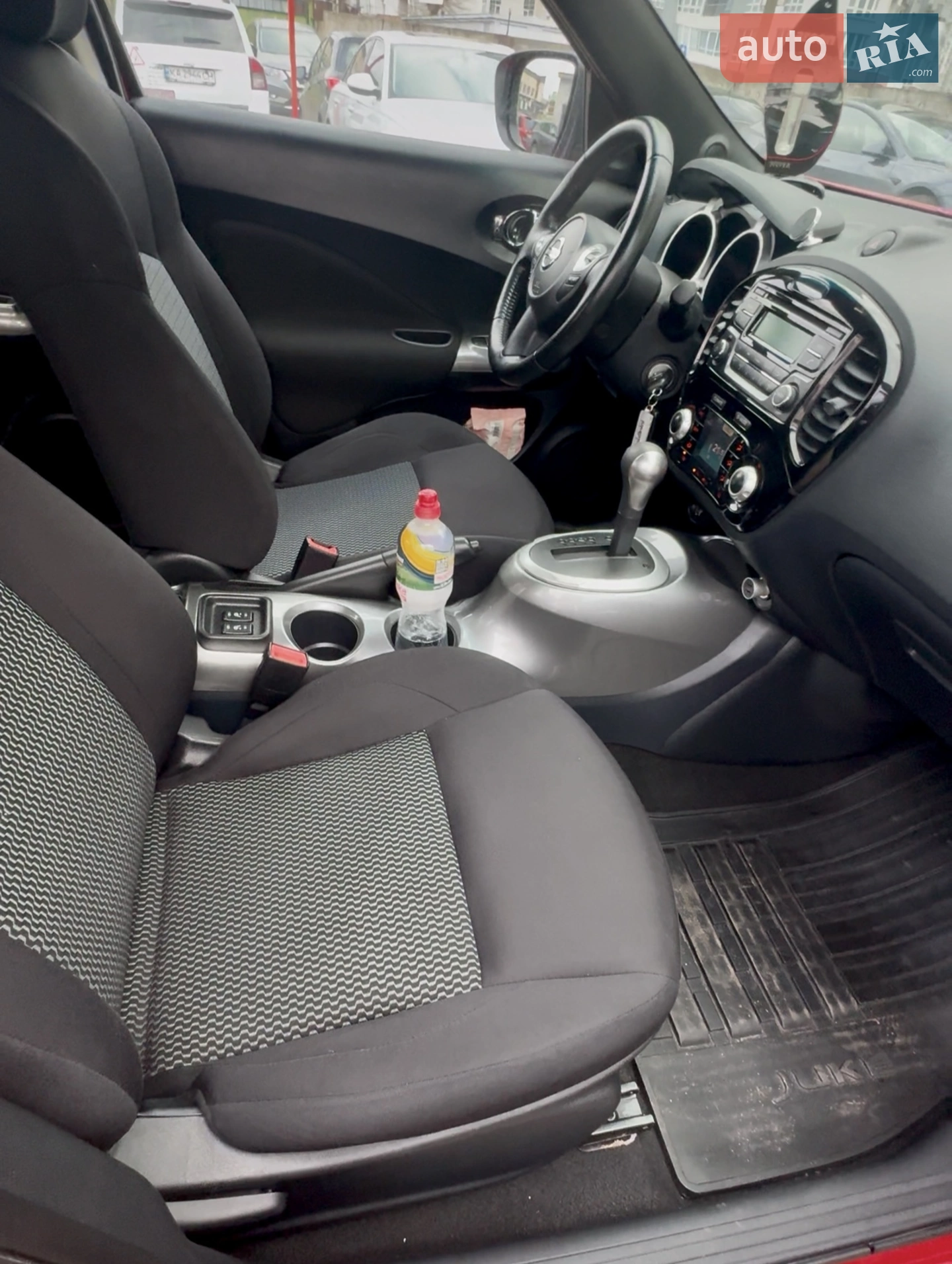 2016 Nissan Juke - мініатюра 9