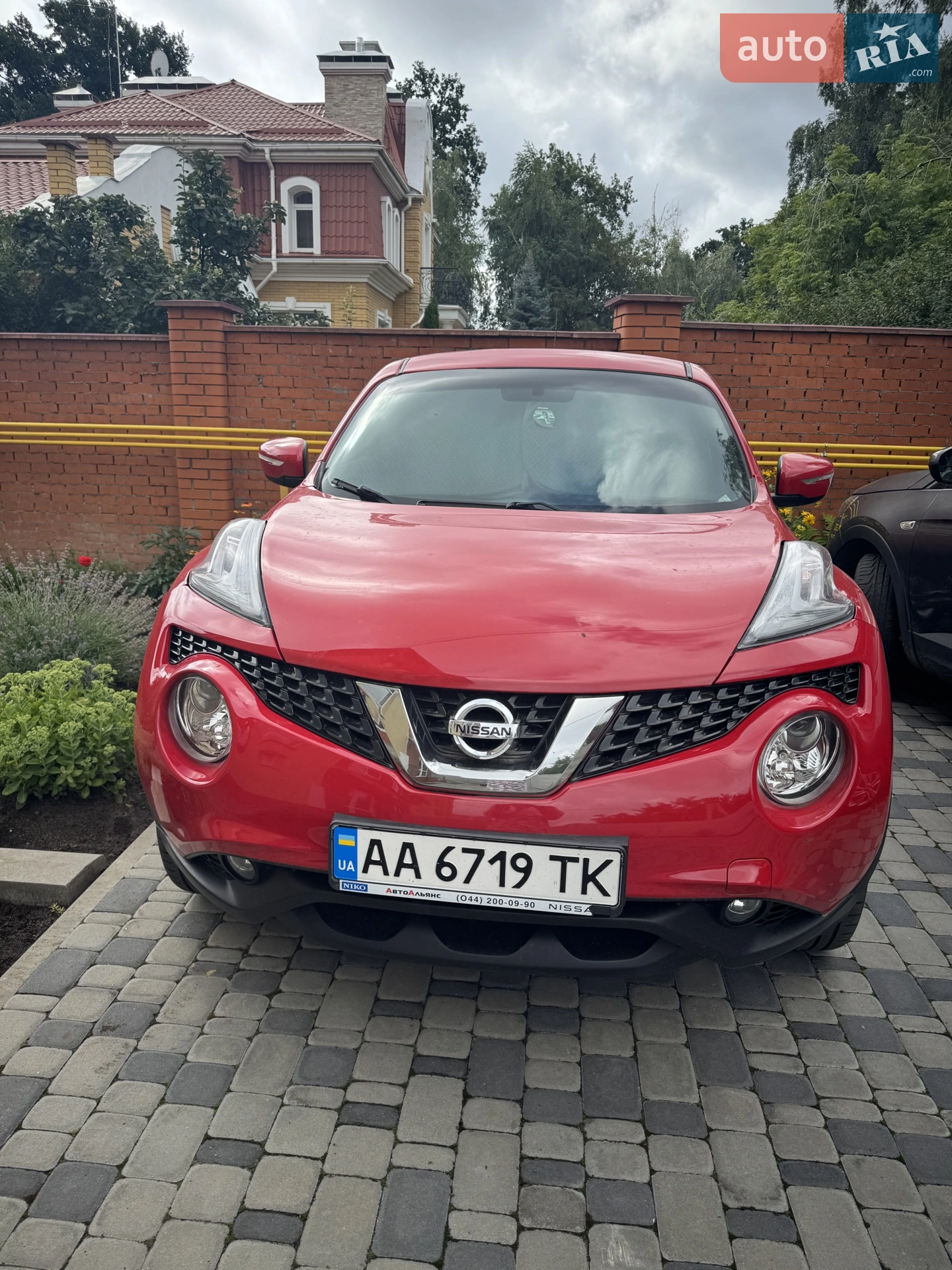 2016 Nissan Juke - мініатюра 14
