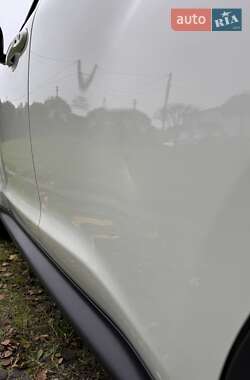 Внедорожник / Кроссовер Nissan Juke 2011 в 