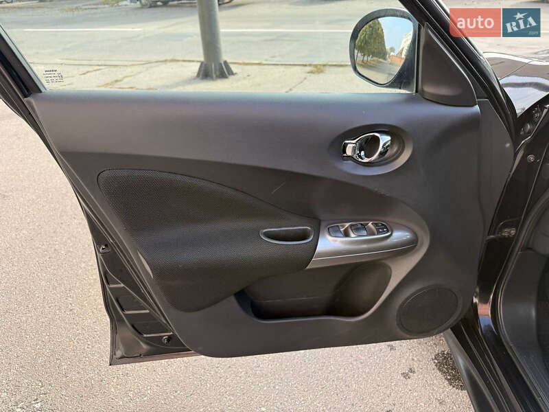 Внедорожник / Кроссовер Nissan Juke 2011 в Харькове фото 13 Внедорожник / Кроссовер Nissan Juke 2011 в Харькове