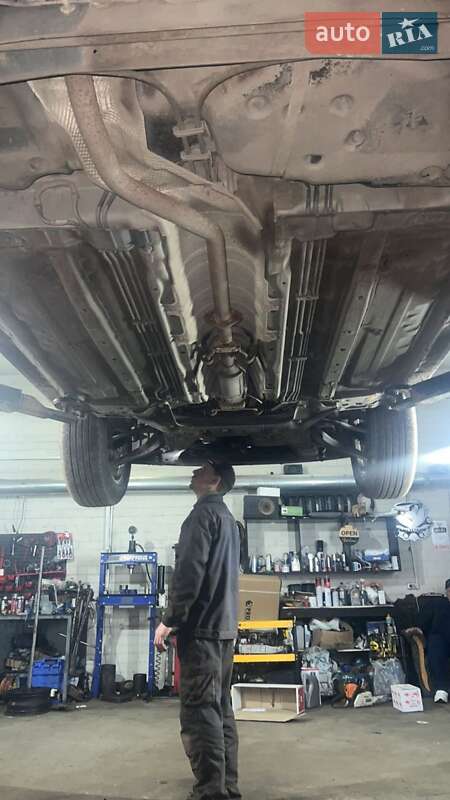 Внедорожник / Кроссовер Nissan Juke 2012 в Чернигове