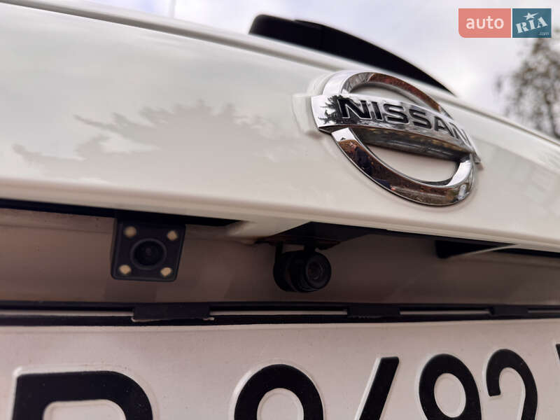 Позашляховик / Кросовер Nissan Juke 2017 в Вінниці фото 72 Позашляховик / Кросовер Nissan Juke 2017 в Вінниці