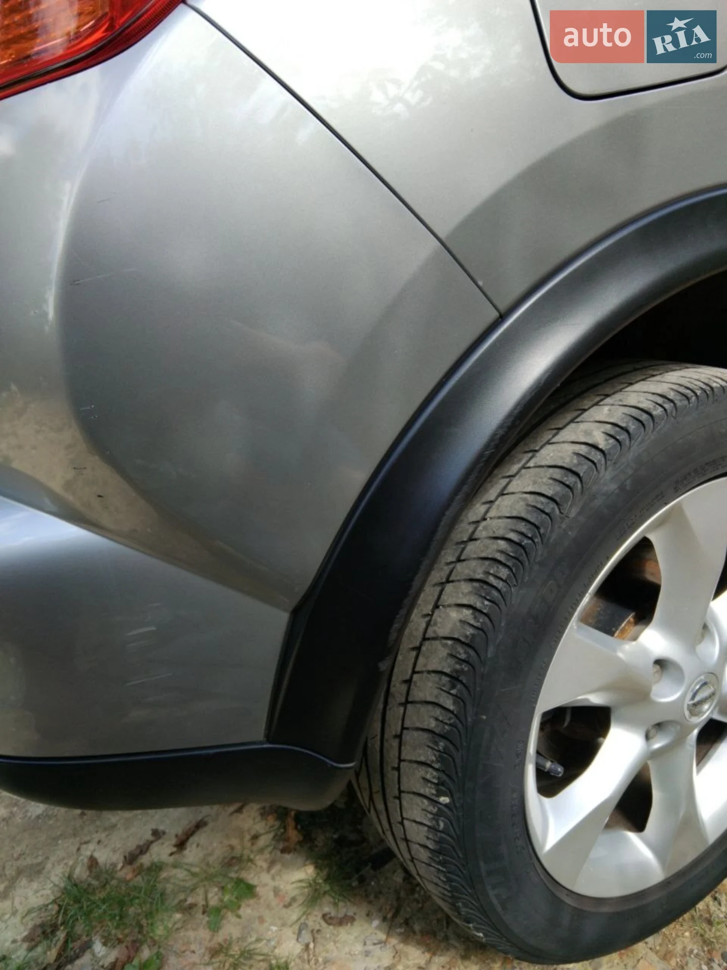 2012 Nissan Juke - мініатюра 11