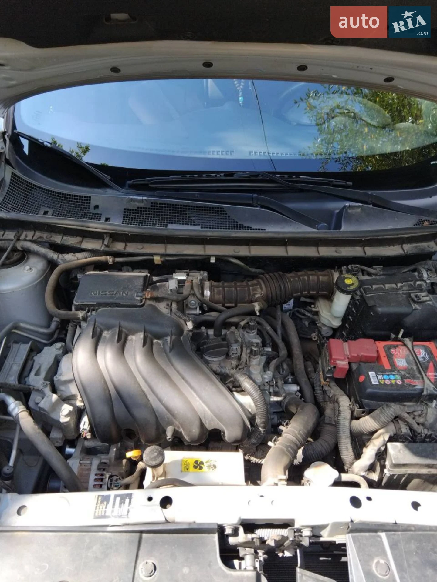 2012 Nissan Juke - мініатюра 21