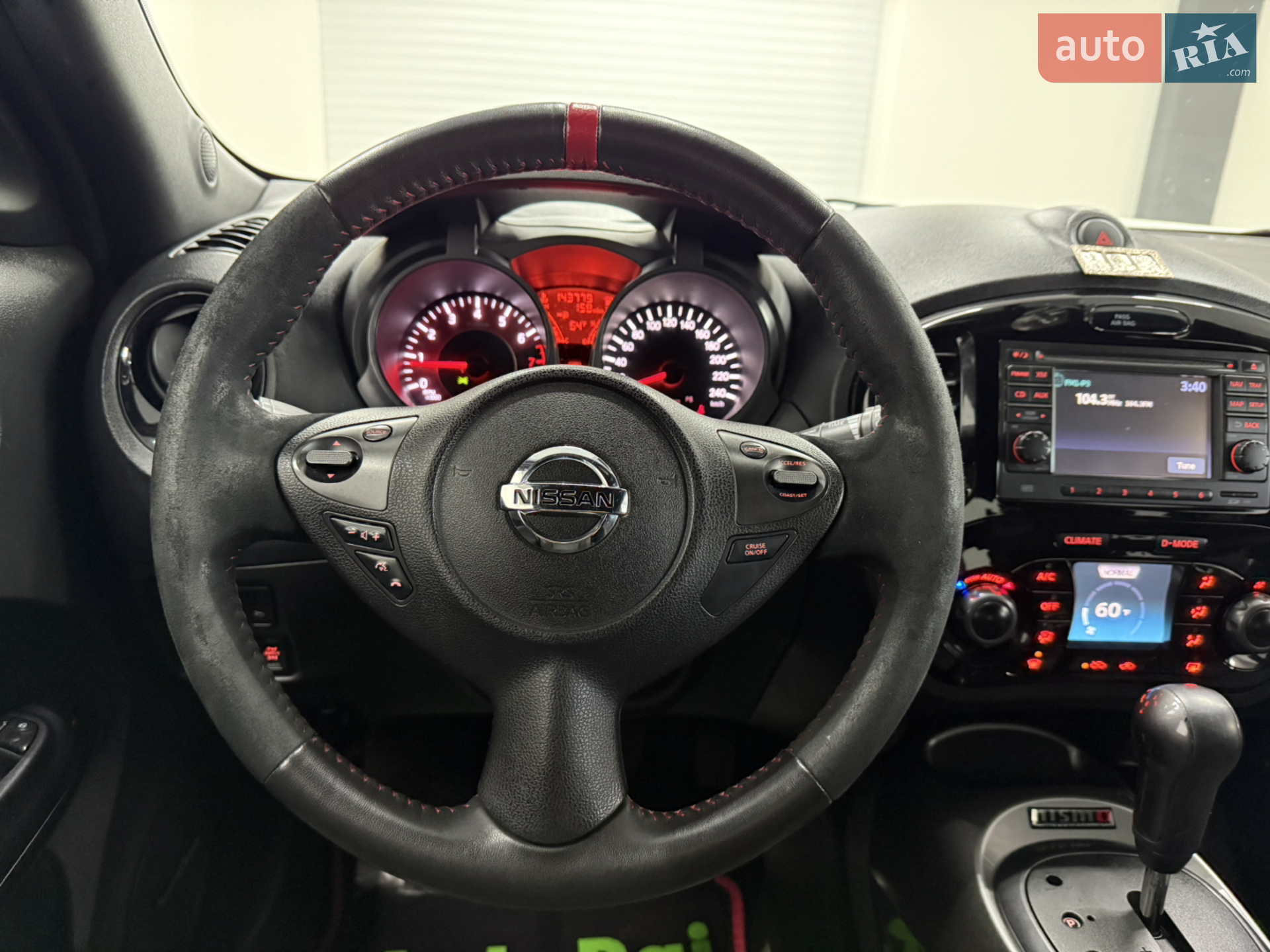 2013 Nissan Juke - мініатюра 9