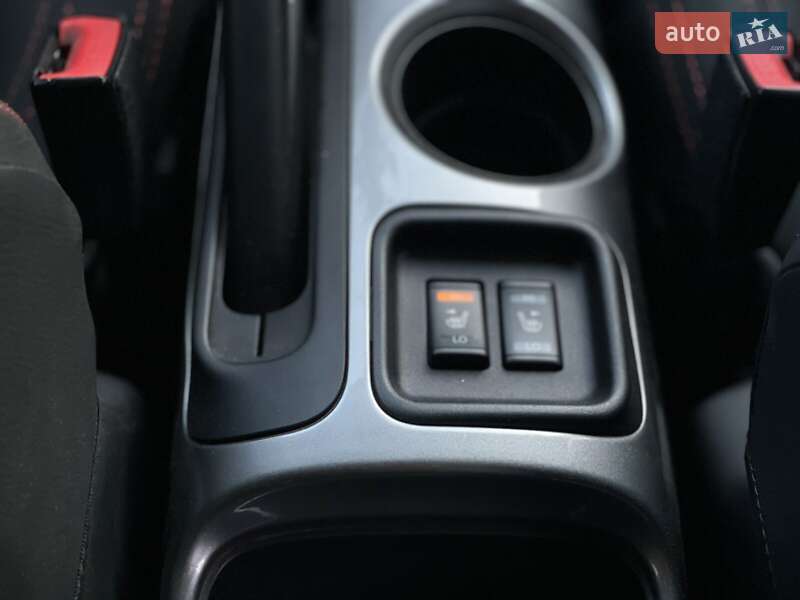 Внедорожник / Кроссовер Nissan Juke 2017 в Днепре фото 18 Внедорожник / Кроссовер Nissan Juke 2017 в Днепре