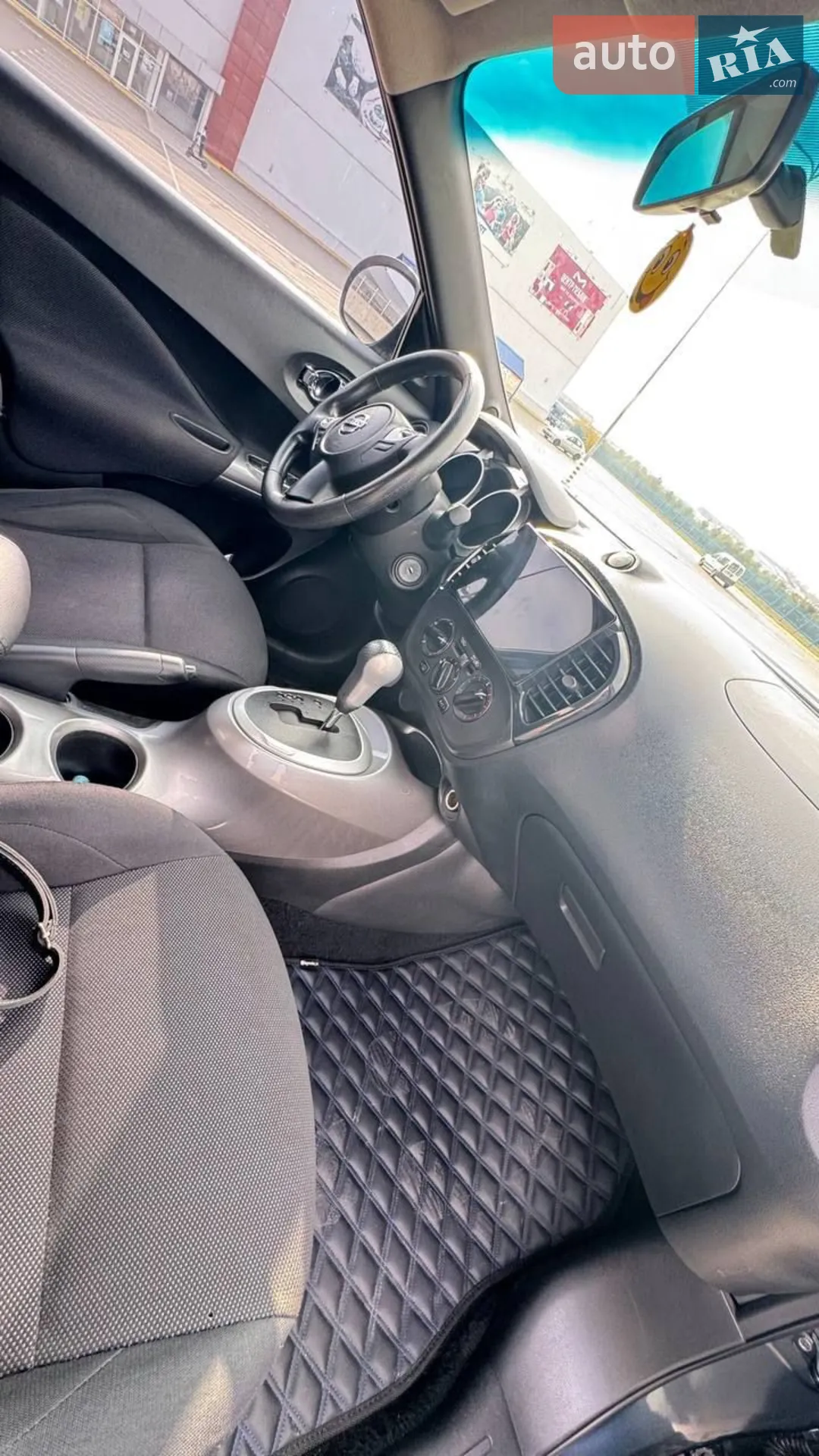 2014 Nissan Juke - мініатюра 18