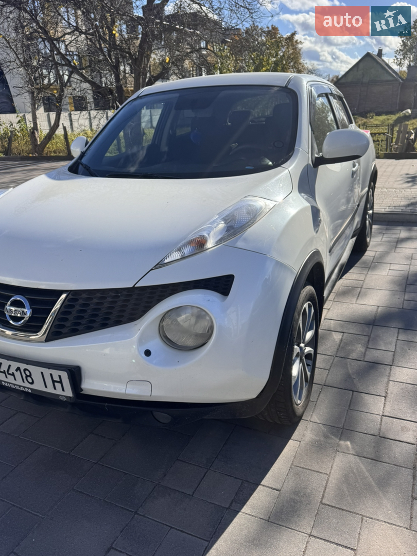 2013 Nissan Juke - мініатюра 2