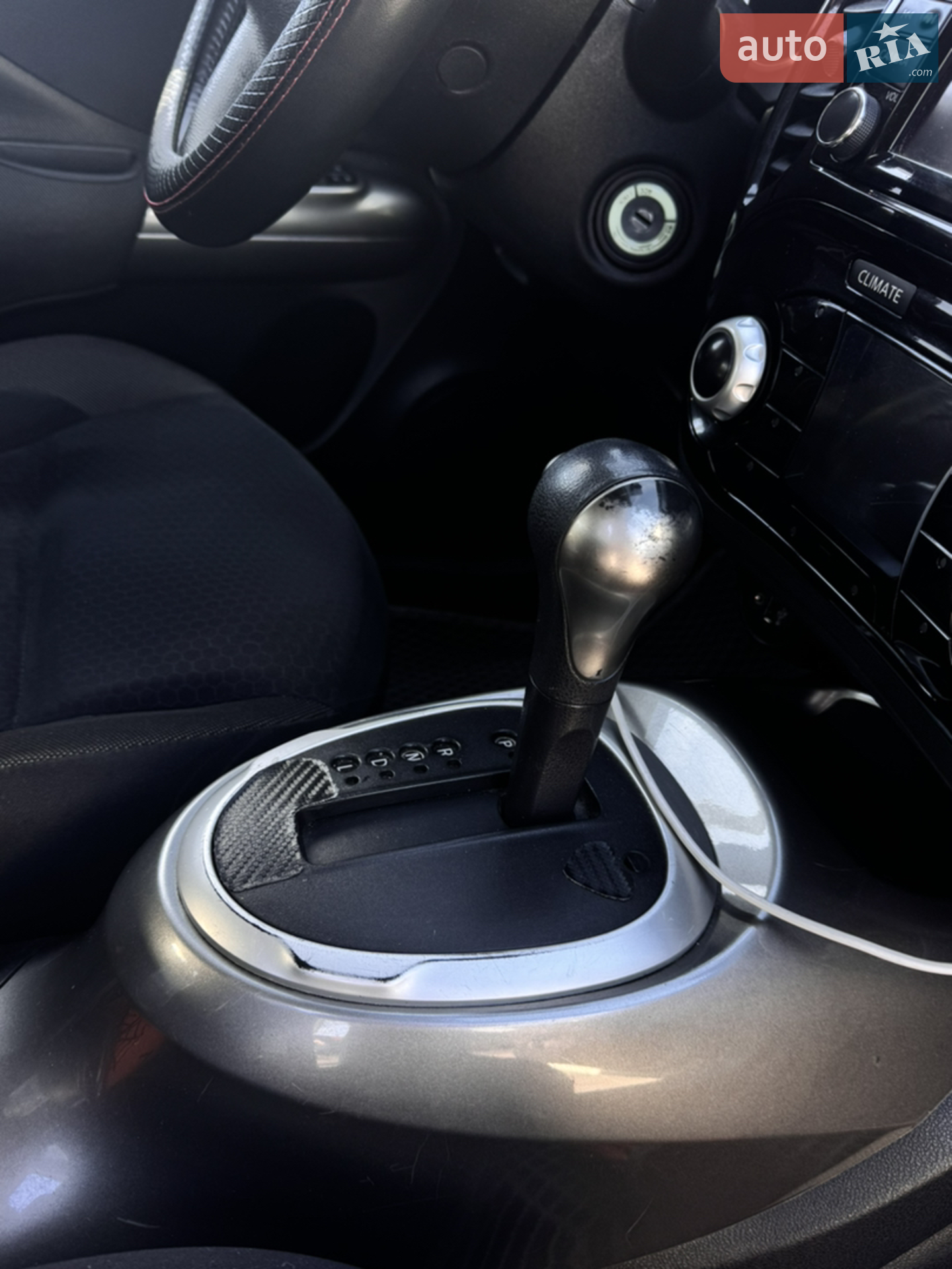 2013 Nissan Juke - мініатюра 7