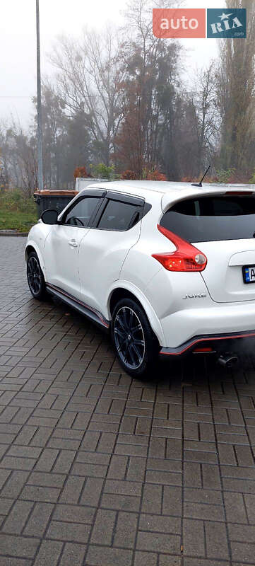 Позашляховик / Кросовер Nissan Juke 2014 в Житомирі фото 20 Позашляховик / Кросовер Nissan Juke 2014 в Житомирі