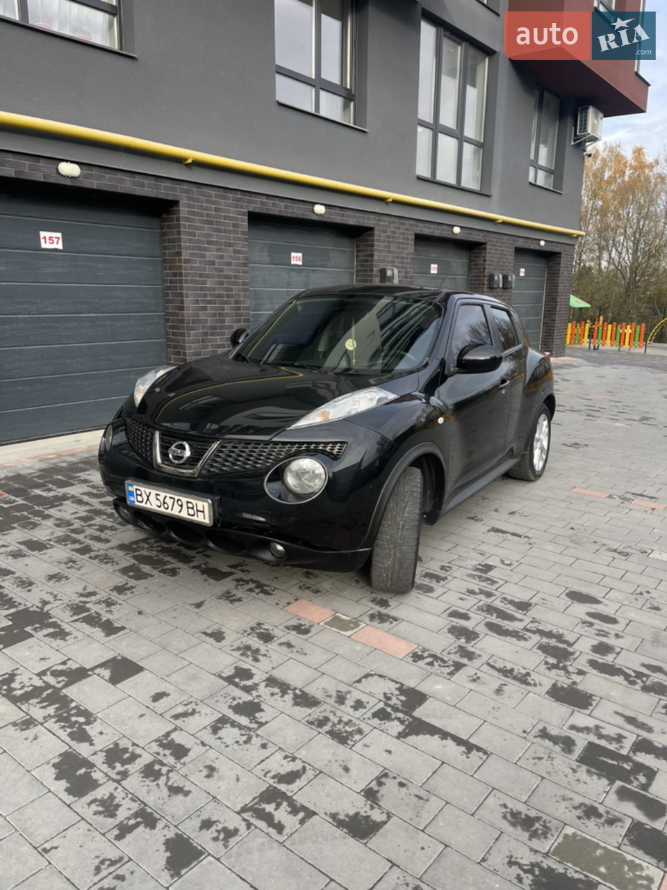 2013 Nissan Juke - мініатюра 19