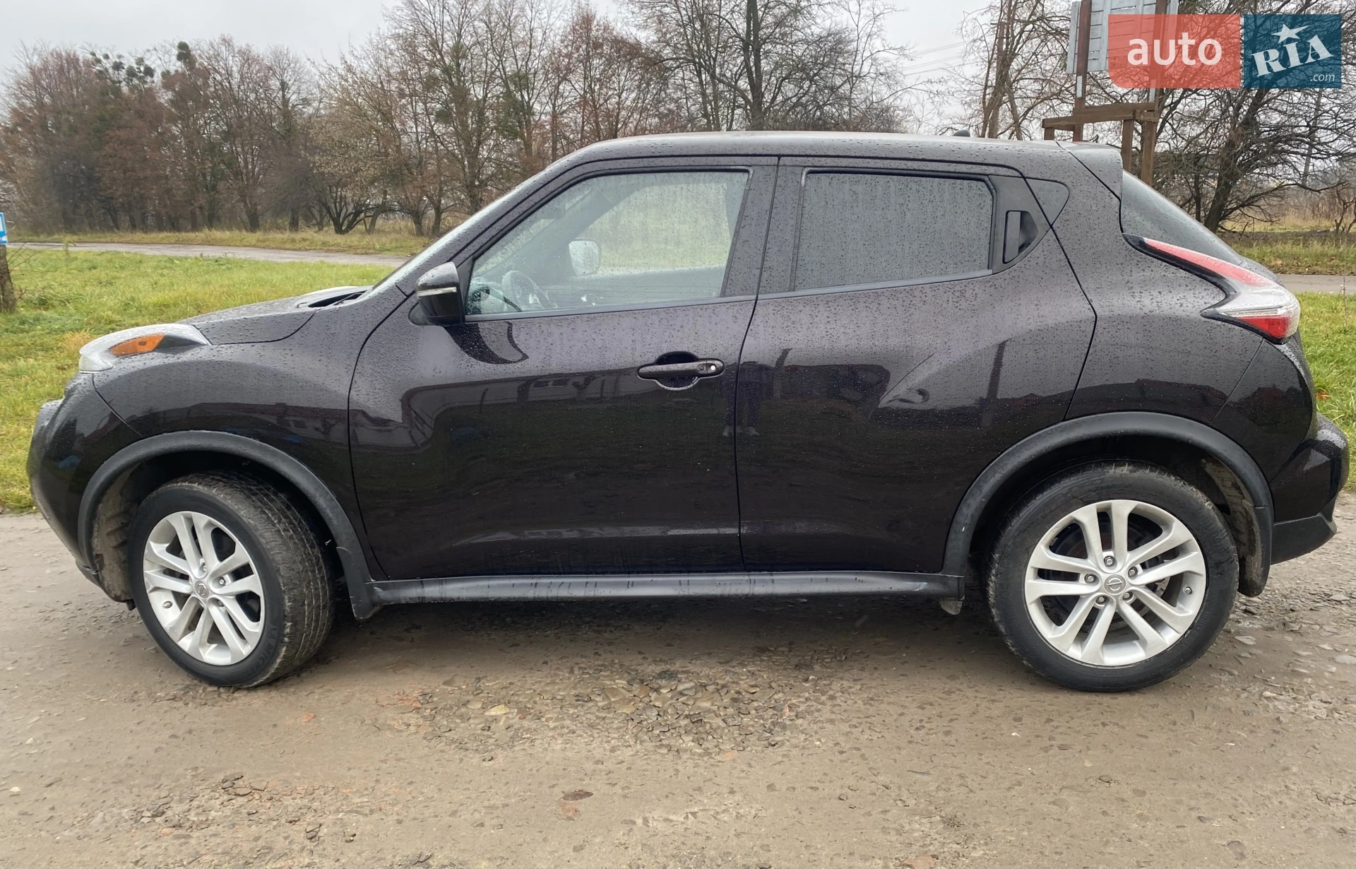 2014 Nissan Juke - мініатюра 2