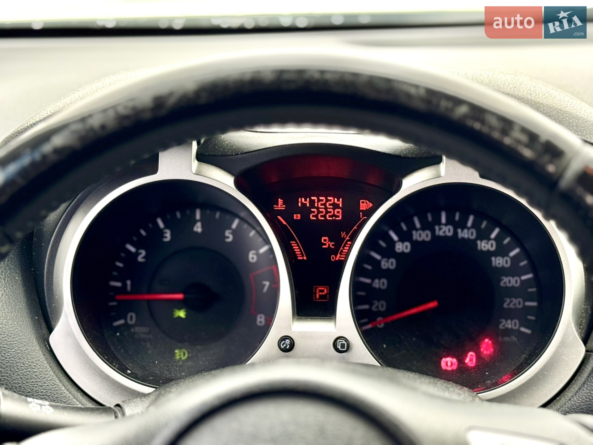 2011 Nissan Juke - мініатюра 16