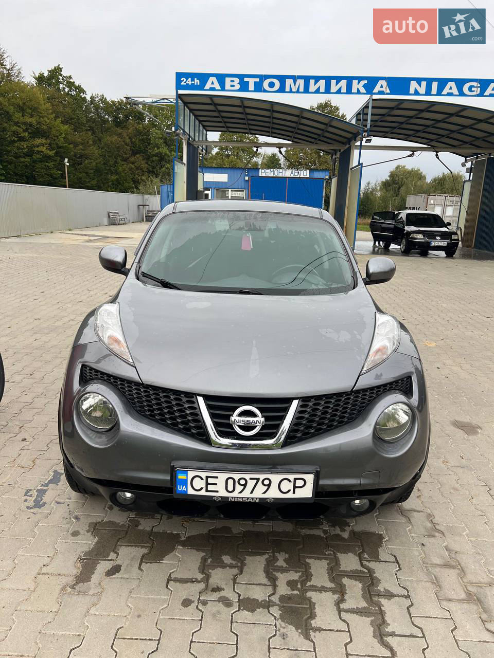 2012 Nissan Juke - мініатюра 24