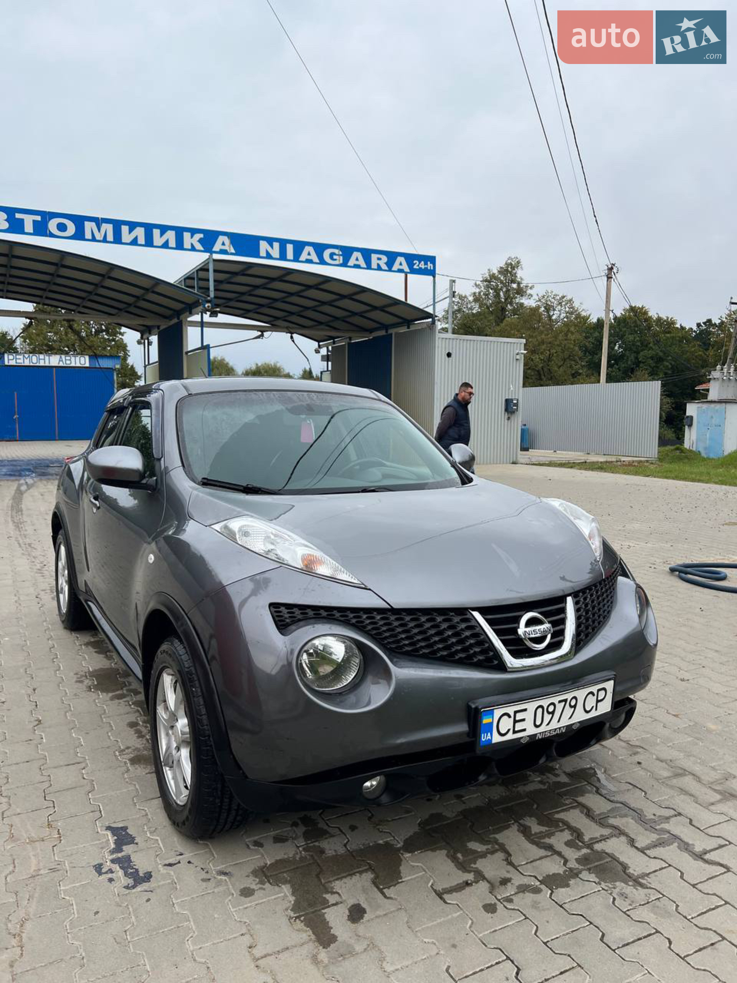 2013 Nissan Juke - мініатюра 6