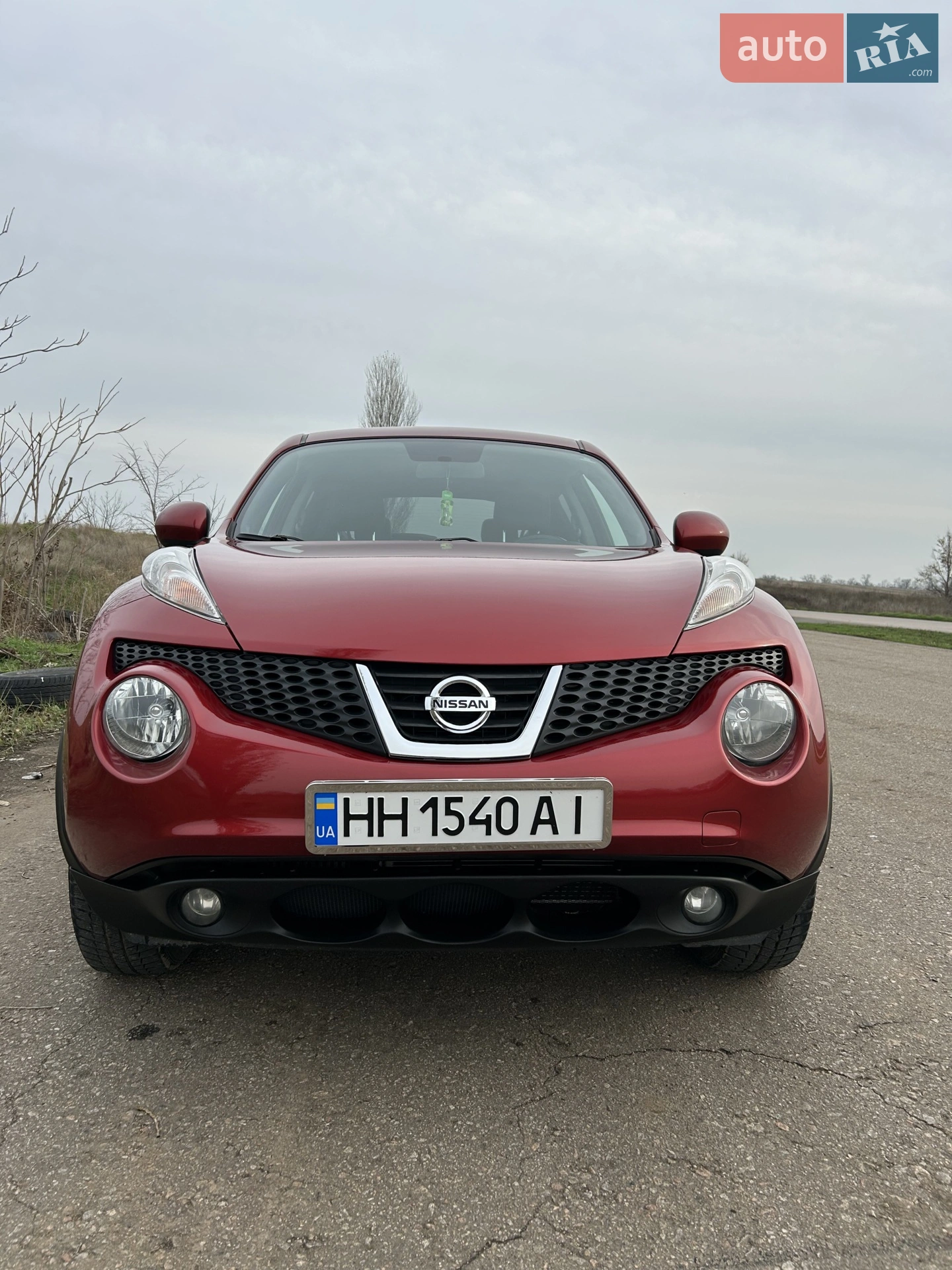 2013 Nissan Juke - мініатюра 4