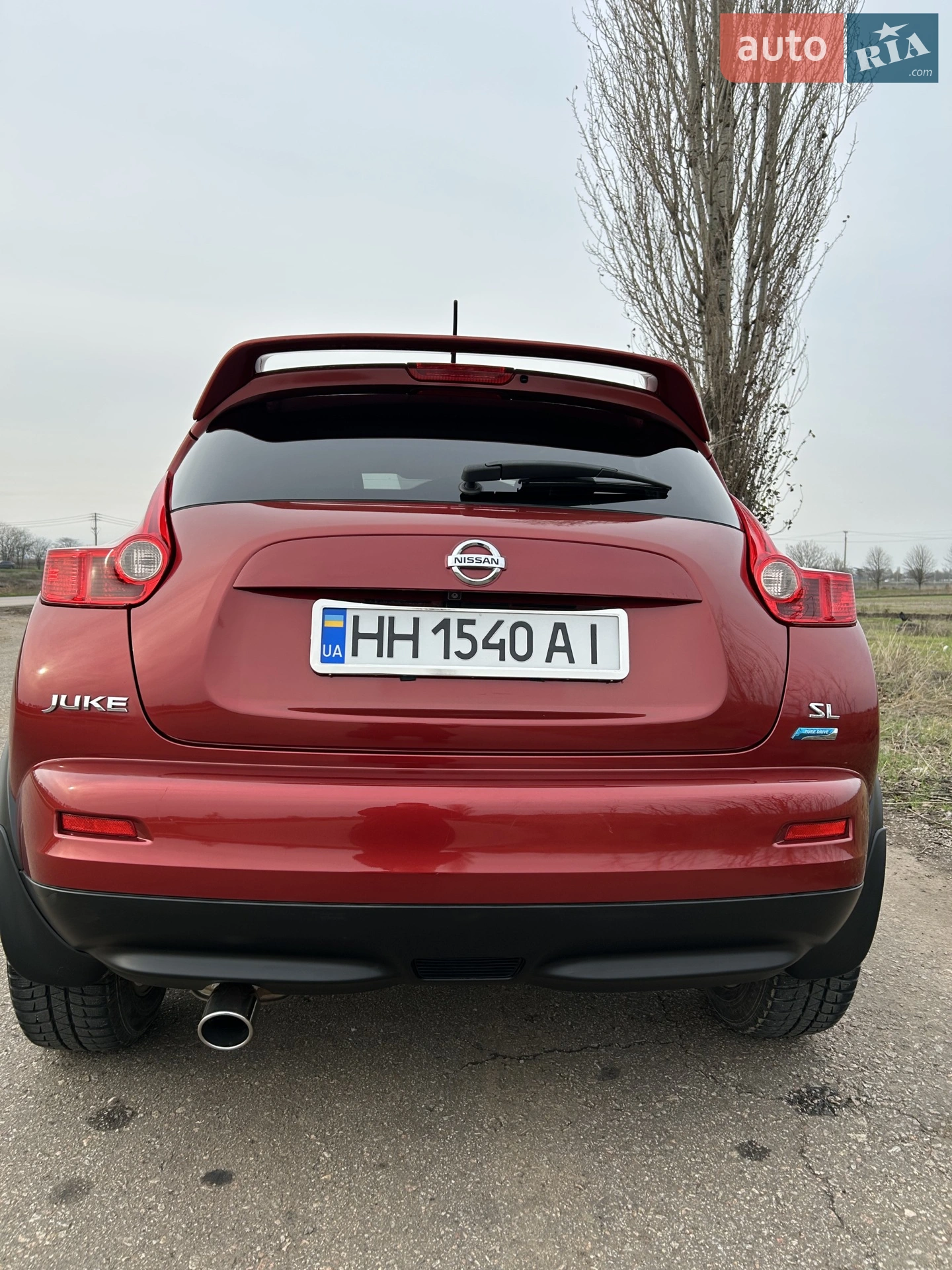 2013 Nissan Juke - мініатюра 8