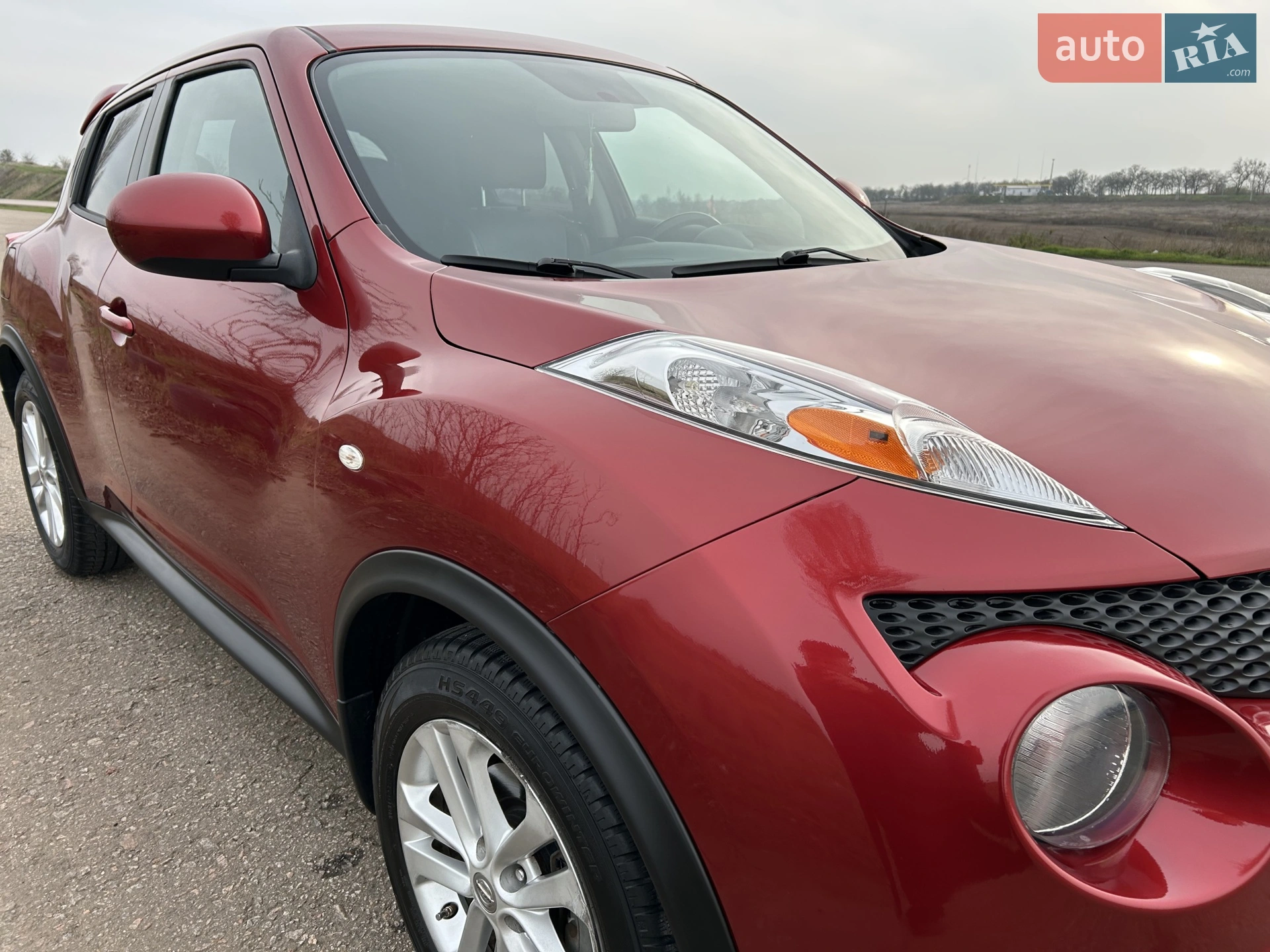 2013 Nissan Juke - мініатюра 13