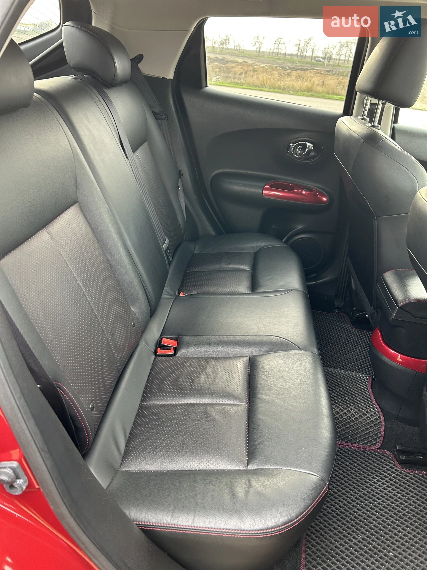 2013 Nissan Juke - мініатюра 28