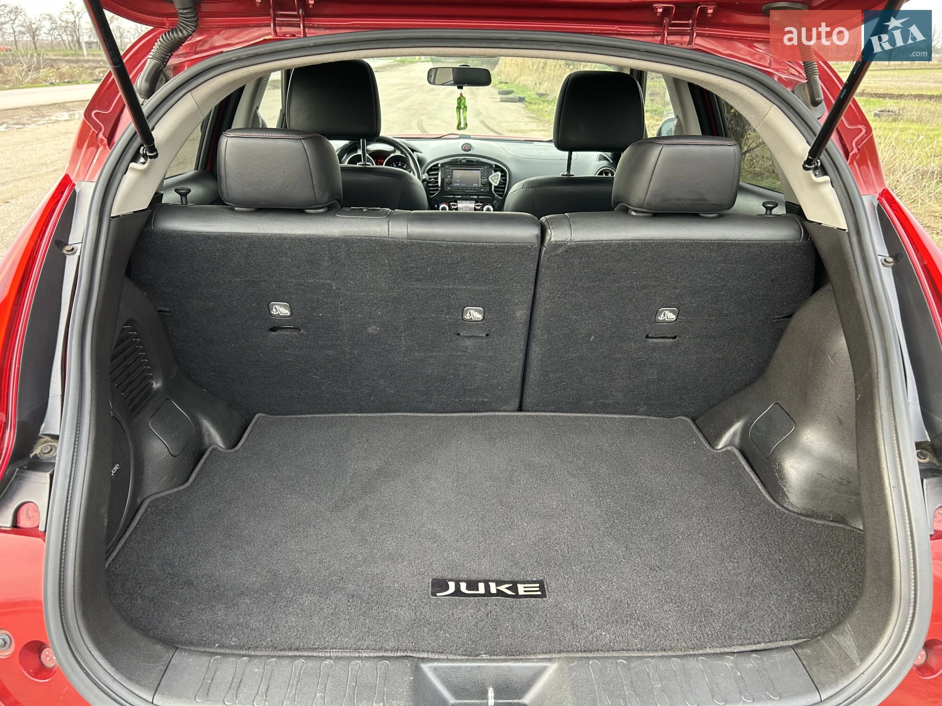 2013 Nissan Juke - мініатюра 37