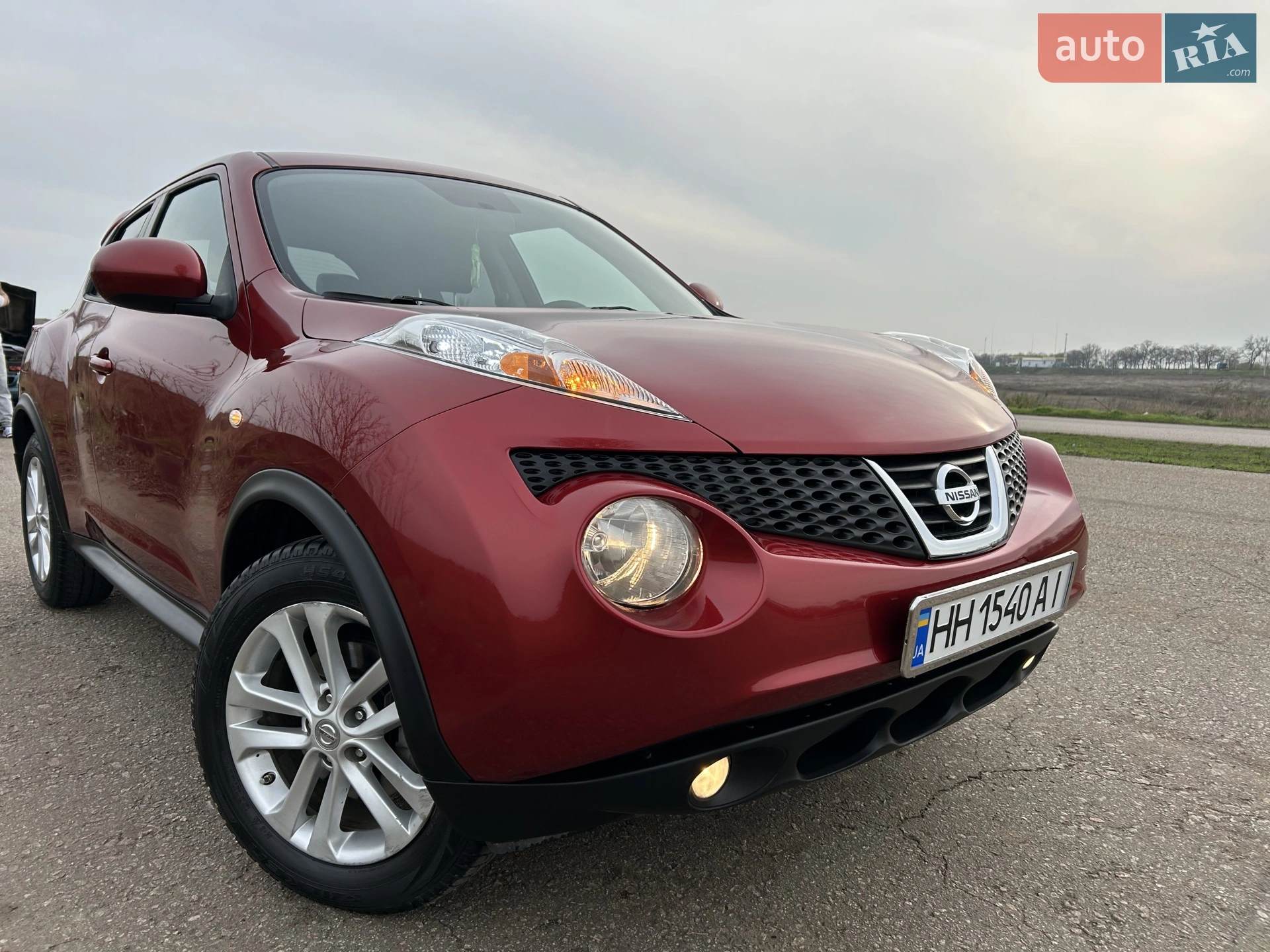 2013 Nissan Juke - мініатюра 44