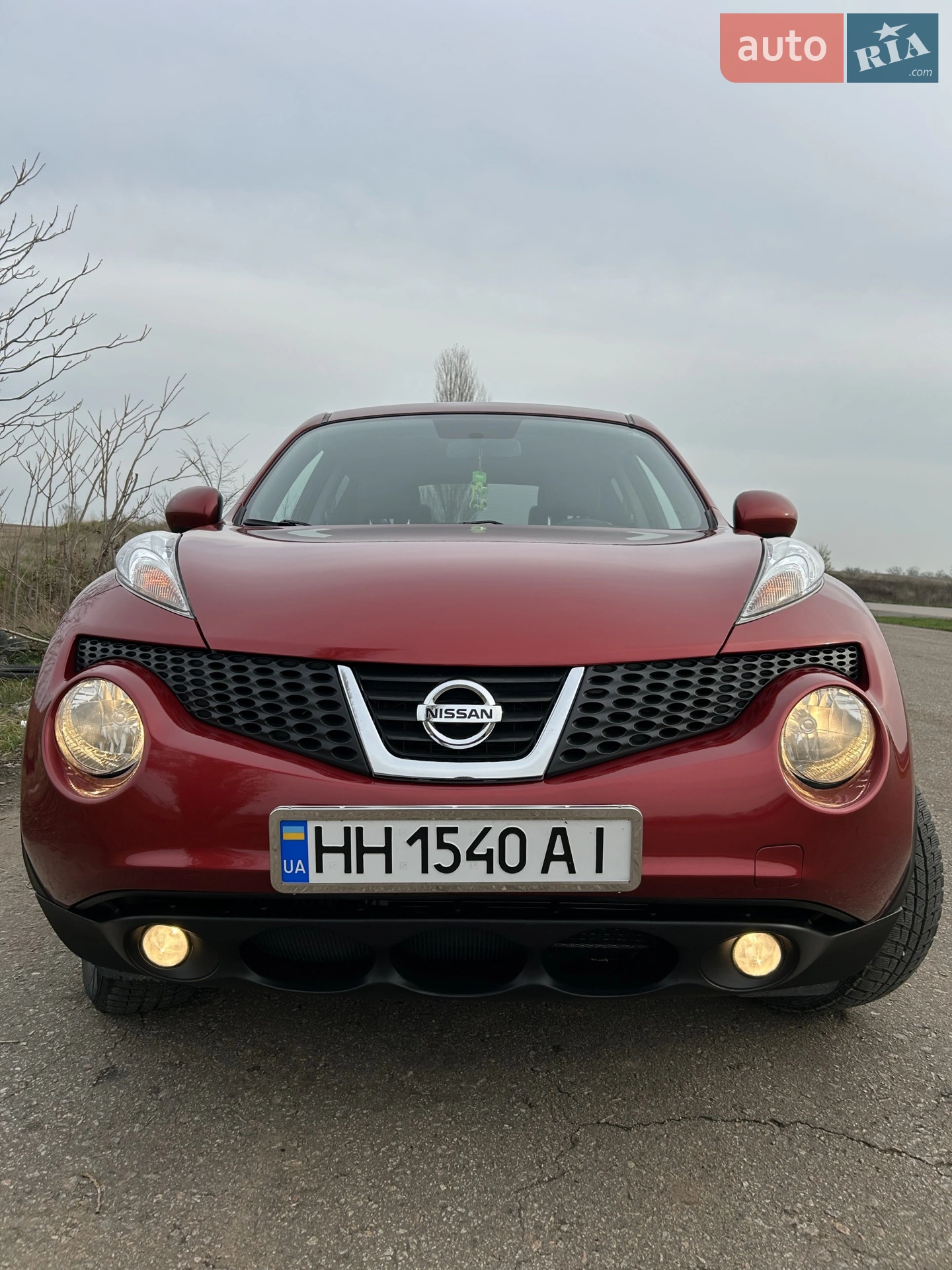 2013 Nissan Juke - мініатюра 46