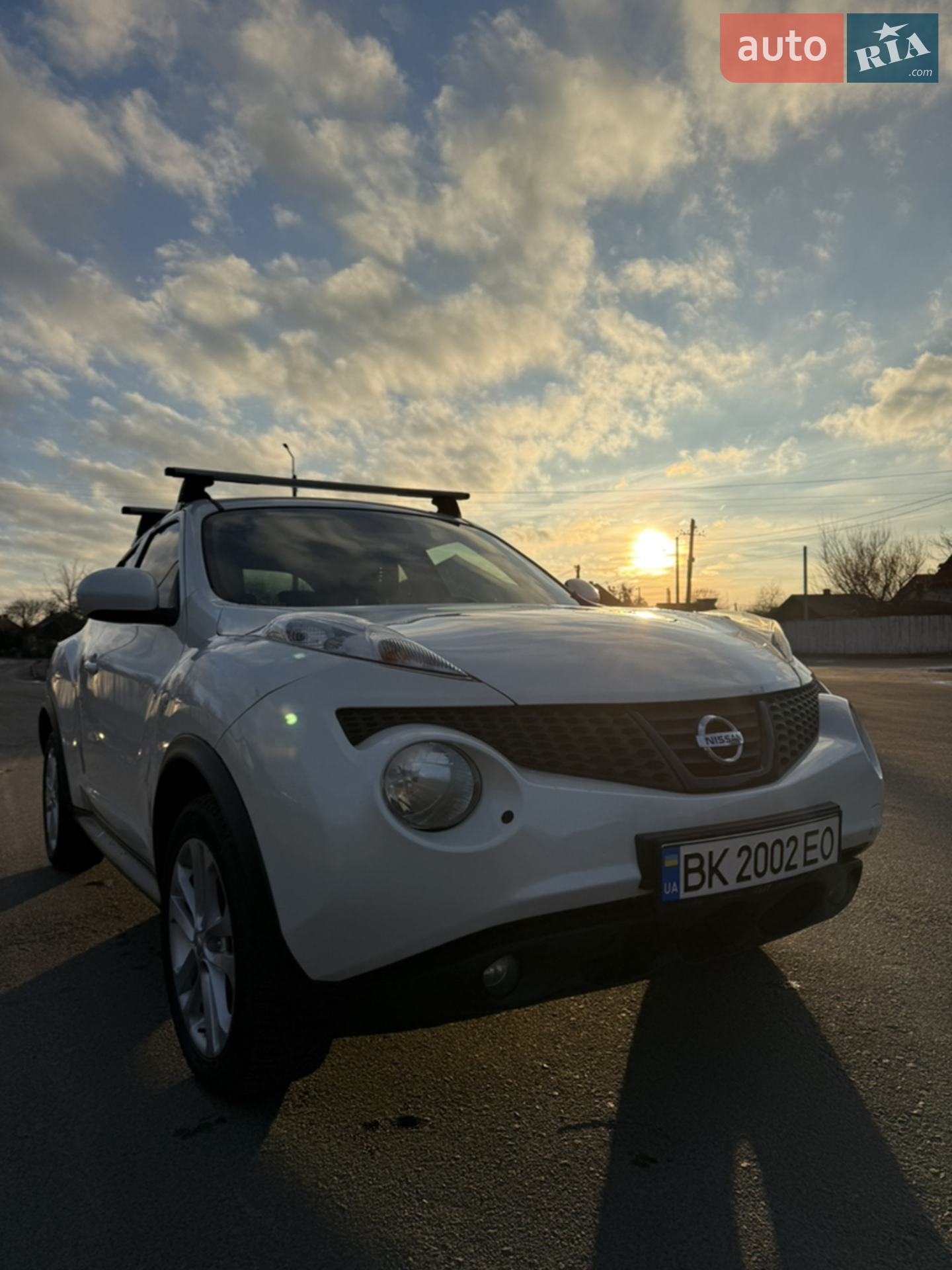 2013 Nissan Juke - мініатюра 2
