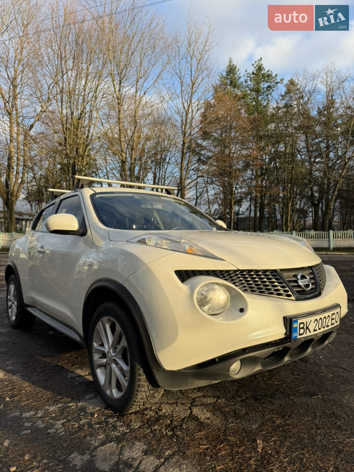 2013 Nissan Juke - мініатюра 7