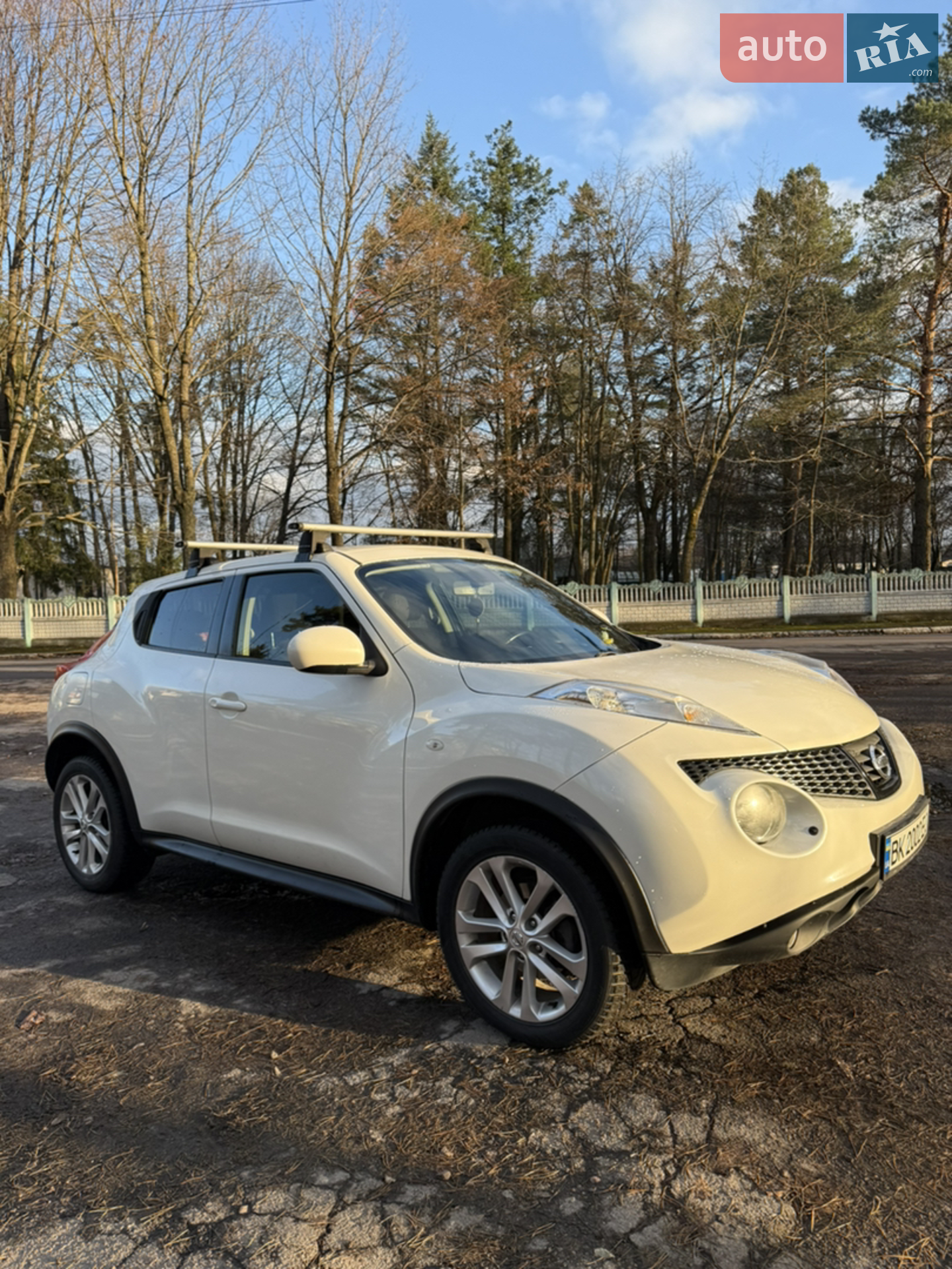 2013 Nissan Juke - мініатюра 15
