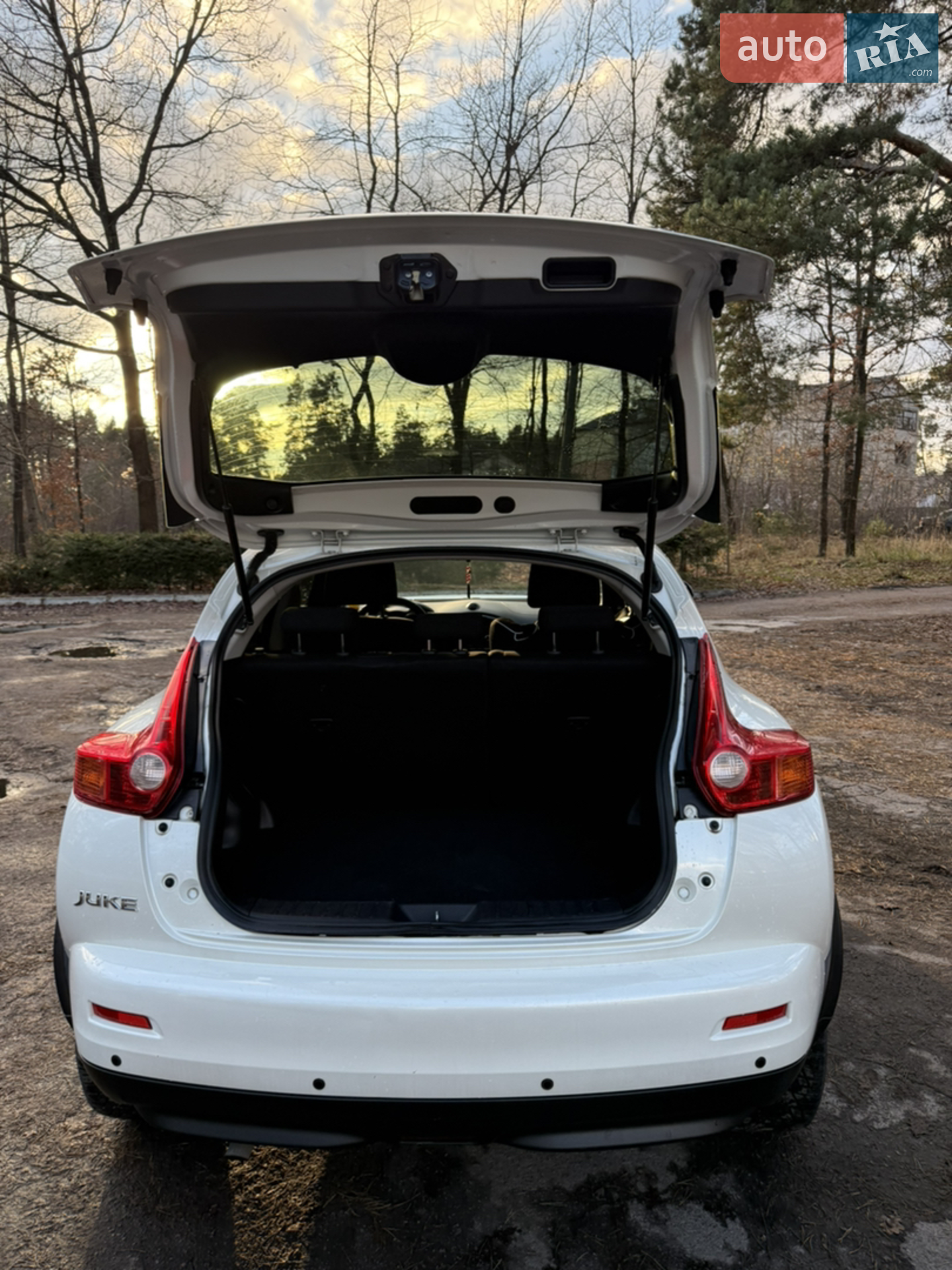 2013 Nissan Juke - мініатюра 21