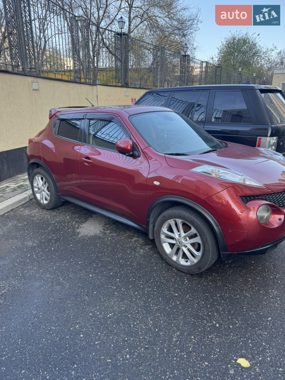 2011 Nissan Juke - мініатюра 43