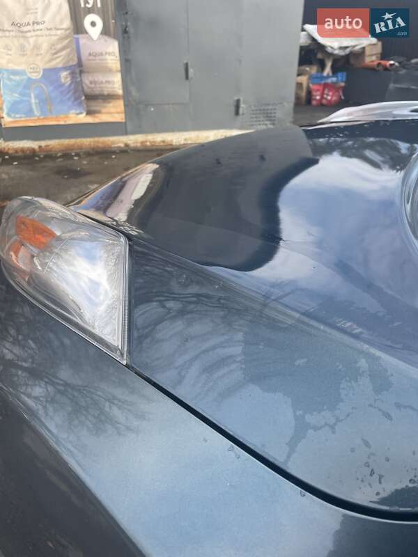 Внедорожник / Кроссовер Nissan Juke 2010 в Киеве