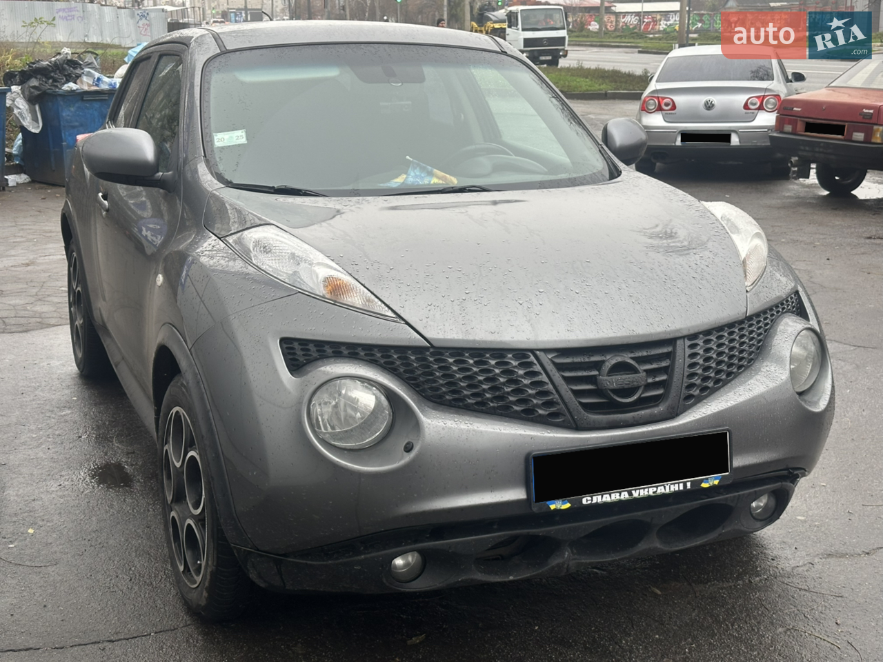 2012 Nissan Juke - мініатюра 26