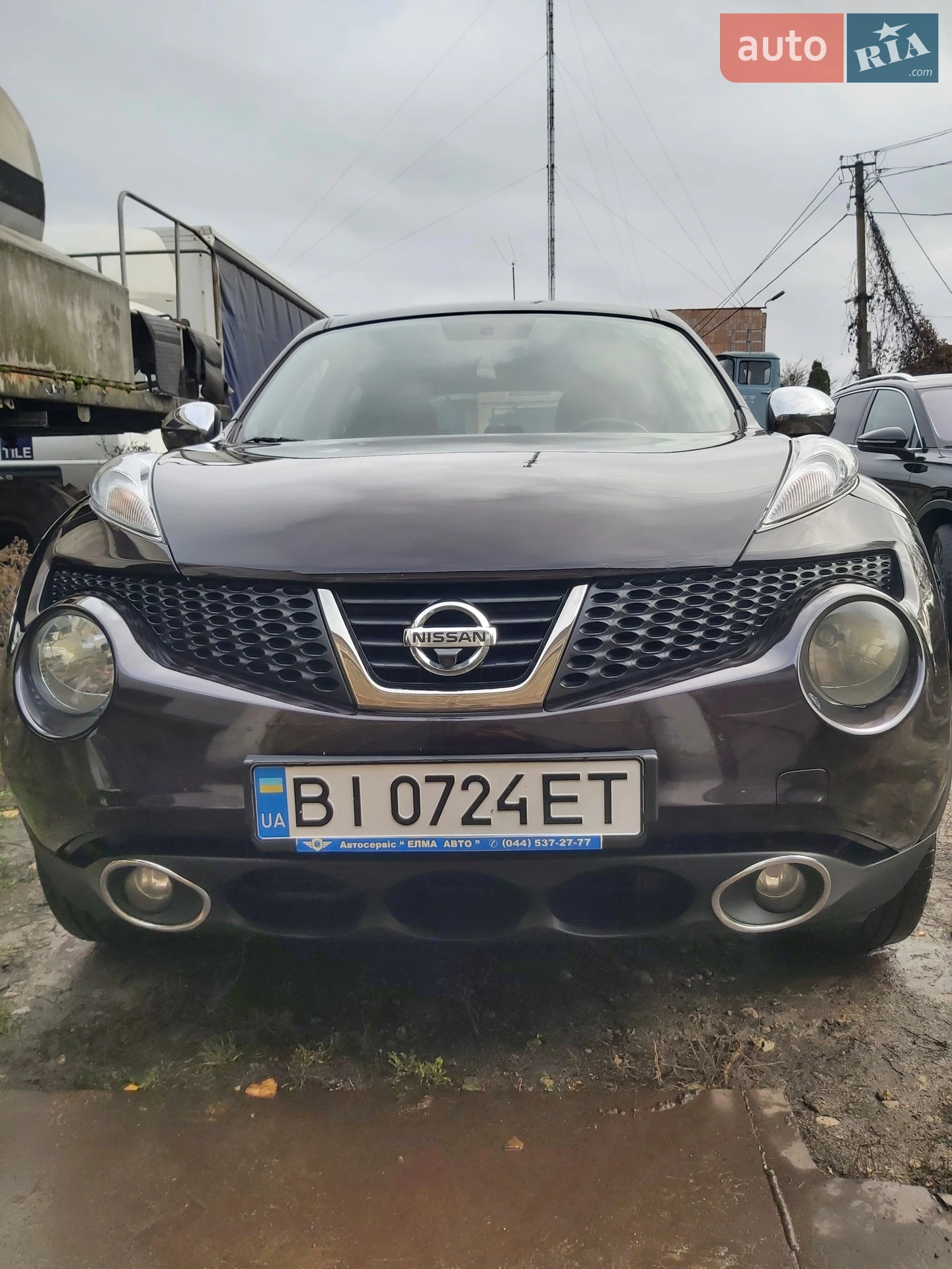 2013 Nissan Juke - мініатюра 10