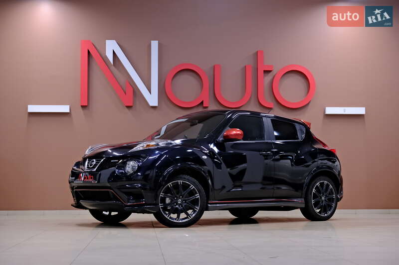 Nissan Juke 2013 Nissan Juke 2013