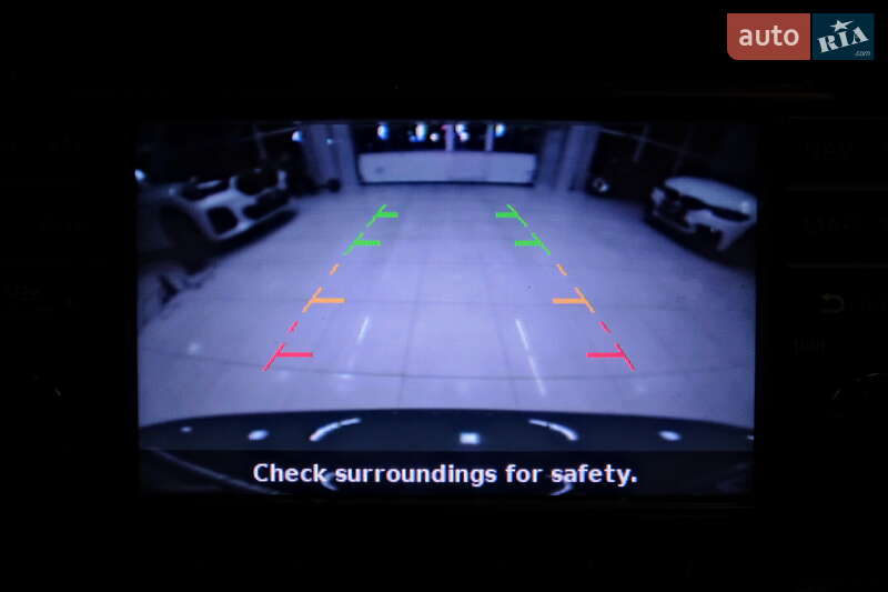 Позашляховик / Кросовер Nissan Juke 2013 в Одесі