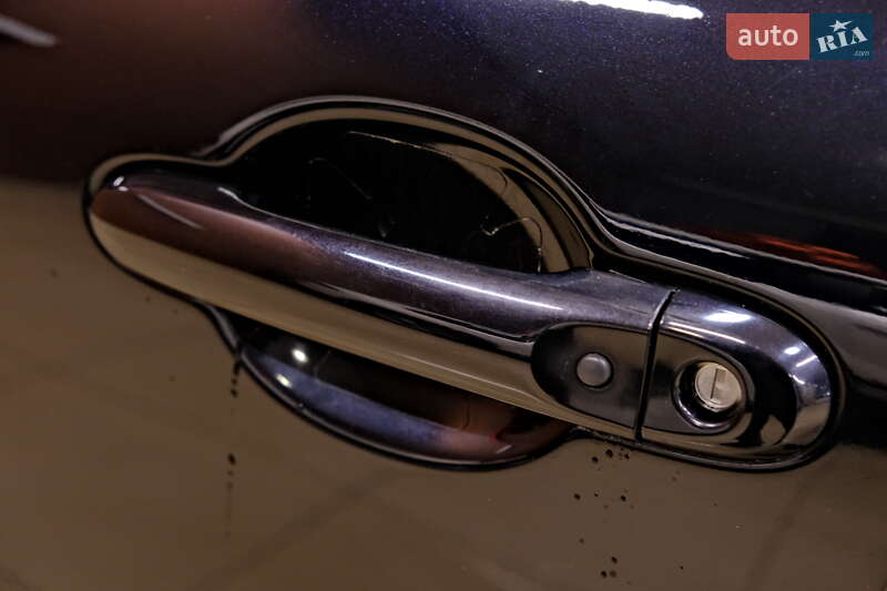 Позашляховик / Кросовер Nissan Juke 2013 в Одесі