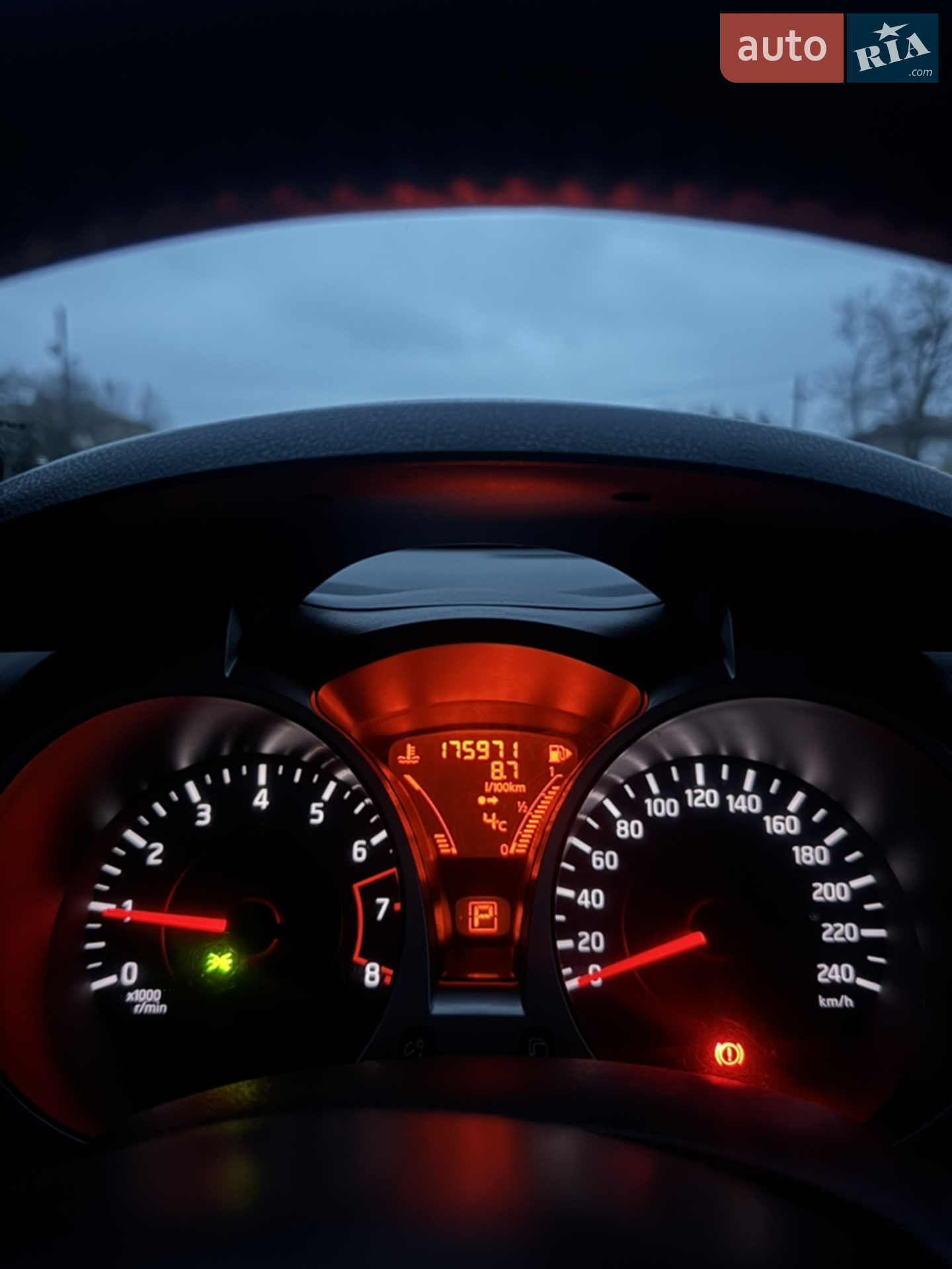 2012 Nissan Juke - мініатюра 14