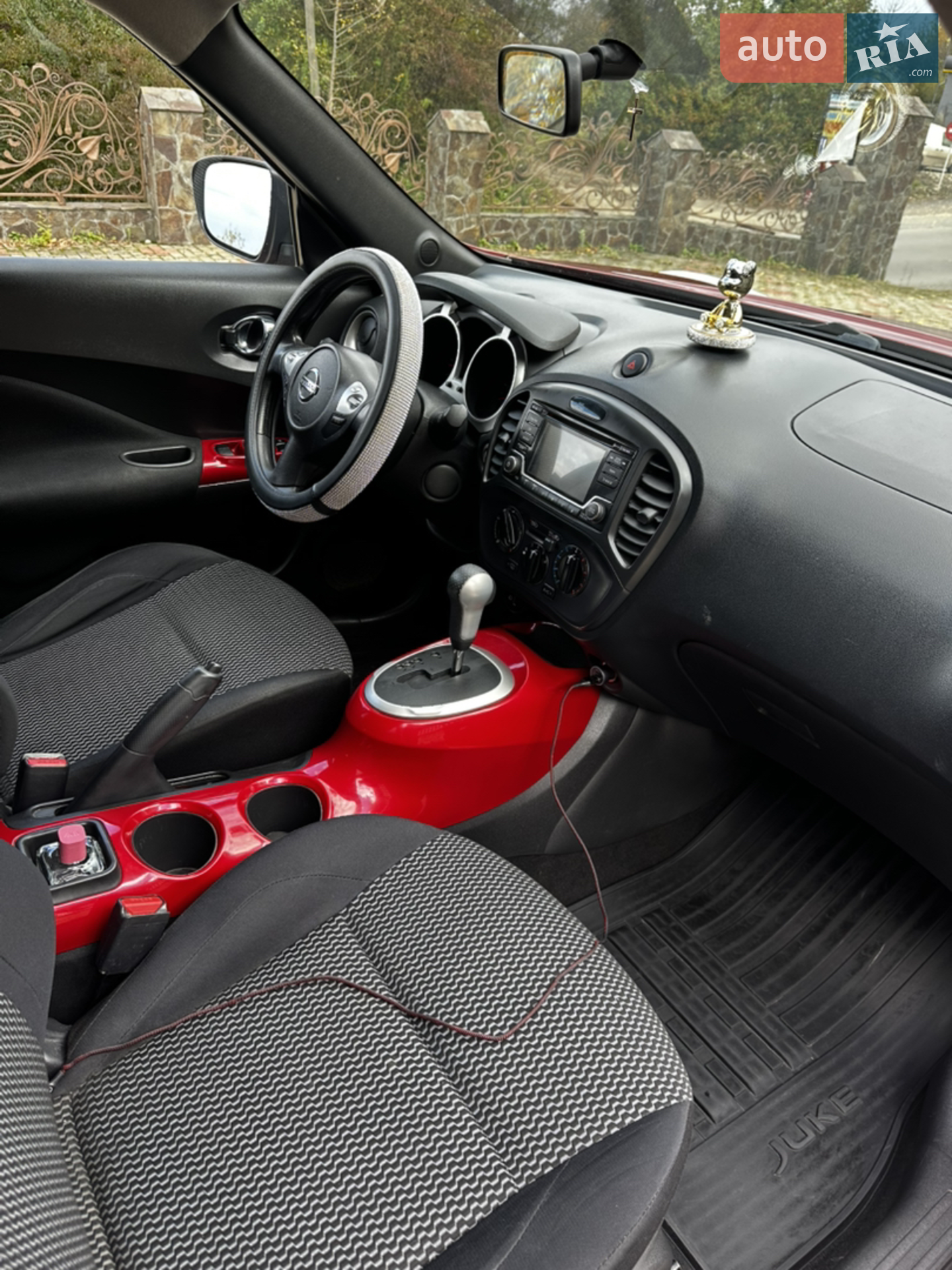2016 Nissan Juke - мініатюра 27