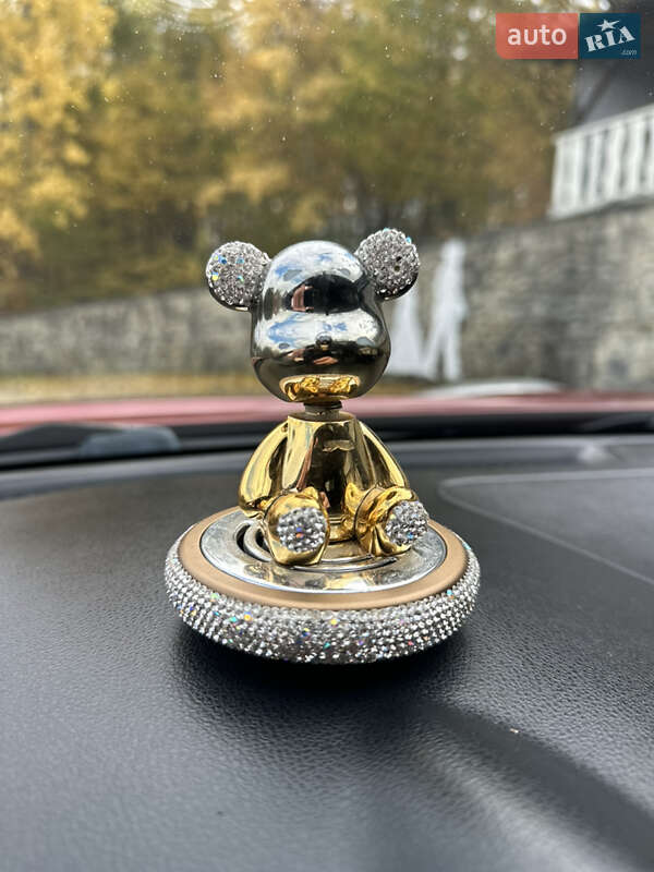 Позашляховик / Кросовер Nissan Juke 2016 в Івано-Франківську