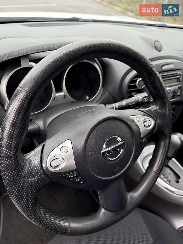 Позашляховик / Кросовер Nissan Juke 2014 в Вінниці фото 9 Позашляховик / Кросовер Nissan Juke 2014 в Вінниці