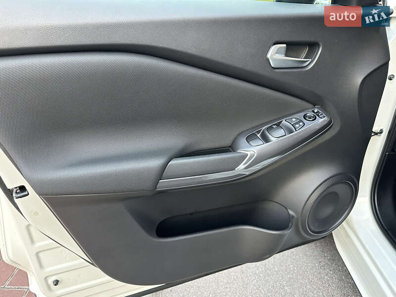 Внедорожник / Кроссовер Nissan Juke 2021 в Киеве фото 20 Внедорожник / Кроссовер Nissan Juke 2021 в Киеве