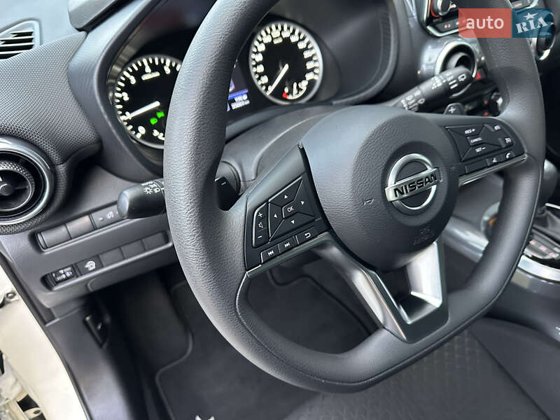 Внедорожник / Кроссовер Nissan Juke 2021 в Киеве фото 24 Внедорожник / Кроссовер Nissan Juke 2021 в Киеве