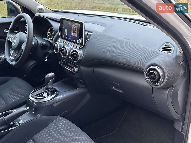 Внедорожник / Кроссовер Nissan Juke 2021 в Киеве фото 34 Внедорожник / Кроссовер Nissan Juke 2021 в Киеве