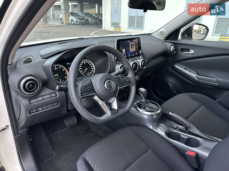 Внедорожник / Кроссовер Nissan Juke 2021 в Киеве фото 38 Внедорожник / Кроссовер Nissan Juke 2021 в Киеве